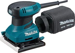 Виброшлифмашина BO 4556 200 вт MAKITA BO4556