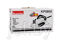Аккумуляторный рубанок DKP 181 Z в коробке без АКБ MAKITA DKP181Z, фото 2