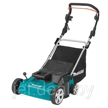 Аэратор UV 3600 1800 вт шир. 36 см ножи MAKITA UV3600, фото 2