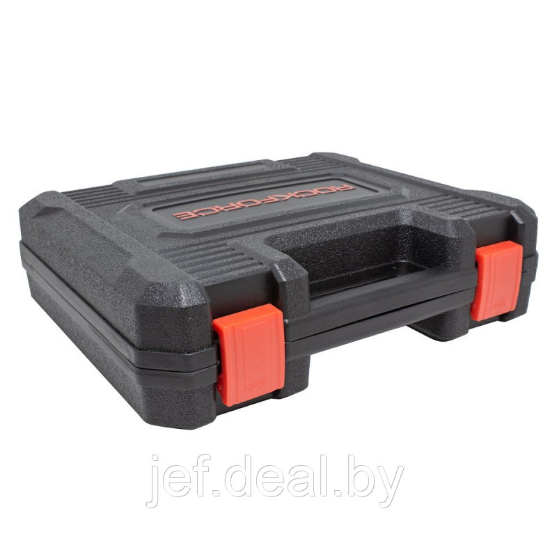 Шуруповерт аккумуляторный с АКБ ROCKFORCE RF-BT-CD11-A1 12V - фото 2 - id-p205259747