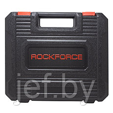 Шуруповерт аккумуляторный с АКБ ROCKFORCE RF-BT-CD11-A1 12V, фото 3