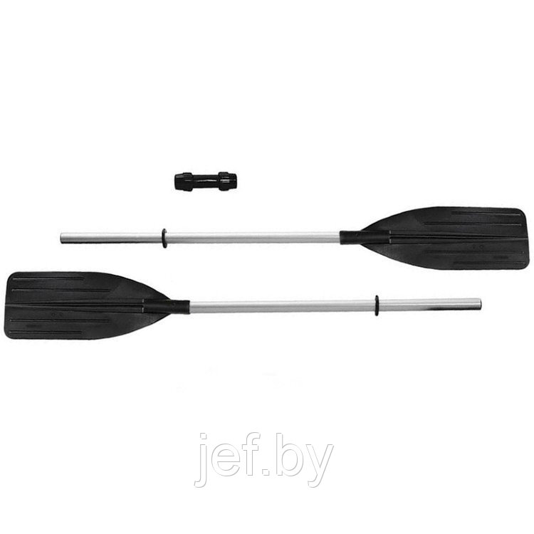 Весла алюминивые складные 137 см, INTEX 69625