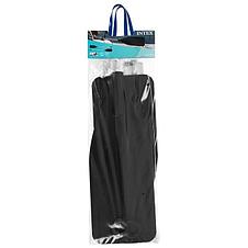 Весла алюминивые складные 137 см, INTEX 69625, фото 3