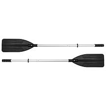 Весла алюминивые складные 137 см, INTEX 69625, фото 2