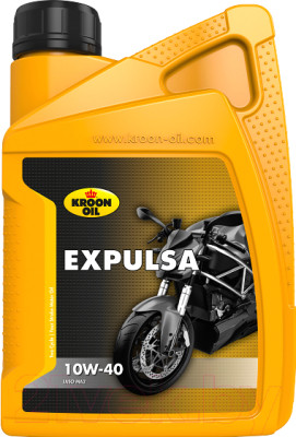Моторное масло Kroon-Oil Expulsa 10W40 / 02227 (1л)
