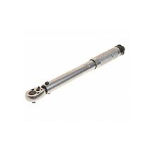 Ключ динамометрический 1/4" 5-25Нм ROCKFORCE RF-6472270, фото 2