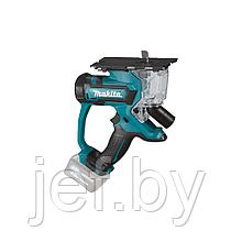 Аккумуляторная сабельная пила SD 100 DZ MAKITA SD100DZ