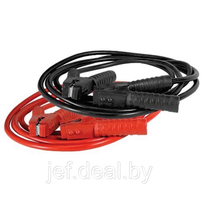 Кабель для зарядки аккумулятора SMART CABLE 500 FUBAG 68831 - фото 1 - id-p197851908