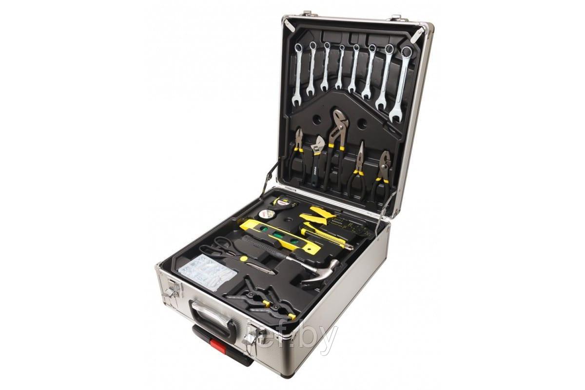 Набор инструментов 1050 предметов WMC TOOLS WMC-401050