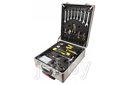 Набор инструментов 1050 предметов WMC TOOLS WMC-401050, фото 2