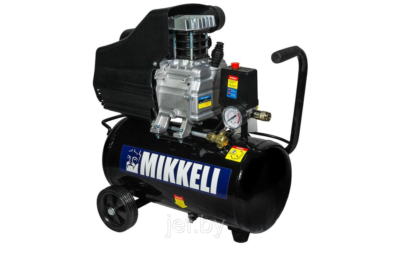 Воздушный компрессор AC-241 MIKKELI AC241MIK