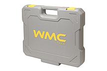Набор инструментов 400 предметов WMC TOOLS WMC-40400, фото 2
