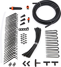 Капельный полив жук от емкости 30 растений NONAME 4725-00