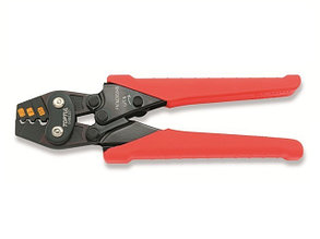 Клещи зажимные для опрессовки клемм 170мм TOPTUL DKBB2307