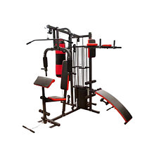 Многофункциональный тренажер Atlas Sport 4ST 160 BOX ( с грушей) Atlas Sport 2071001600023, фото 3