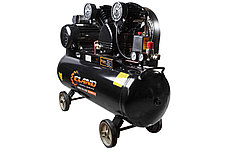Компрессор воздушный WIND 100-2CB ELAND 1002CВEL, фото 2