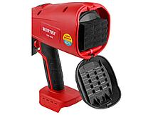 Аккумуляторный краскораспылитель CPS 1810 в коробке ALL1 без АКБ и ЗУ WORTEX 0333262, фото 3