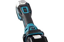 Аккумуляторный многофункциональный инструмент DTM 52 RTJX1 MAKPAC с АКБ MAKITA DTM52RTJX1, фото 3