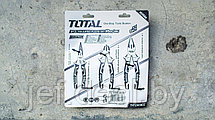 Набор шарнирно-губцевого диэлектрического инструмента (3 предмета) TOTAL THT2K0302, фото 2