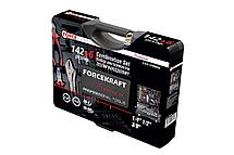 Набор инструментов 142+6 предметов FORCEKRAFT FK-41421-5 PREMIUM, фото 3