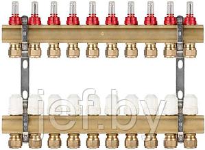 Коллекторная группа AVE777 10 выходов AV ENGINEERING AVE77700110