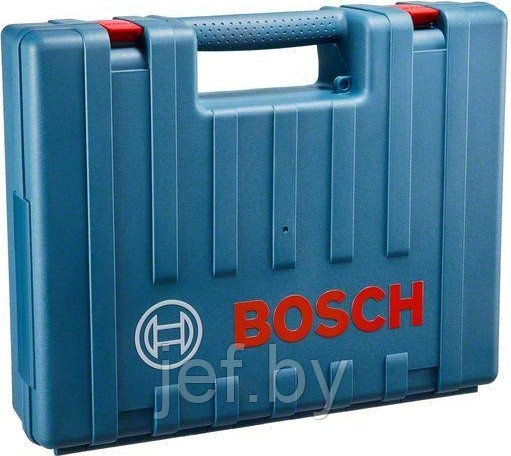 Аккумуляторный перфоратор GBH 187-LI в чемодане BOSCH 0611923022 - фото 9 - id-p215744363