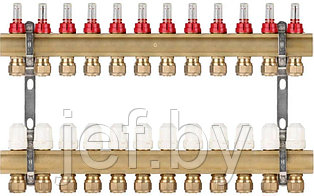 Коллекторная группа AVE777 12 выходов AV ENGINEERING AVE77700112