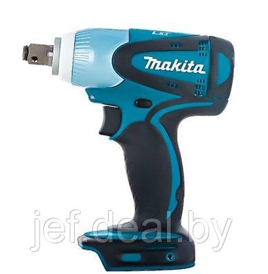 Аккумуляторный ударный гайковерт DTW 251 Z в коробке MAKITA DTW251Z - фото 6 - id-p215744373