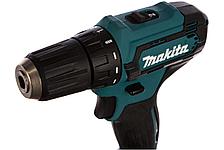 Набор инструментов MAKITA CLX226X1, фото 3