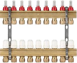 Коллекторная группа AVE777 9 выходов AV ENGINEERING AVE77700109