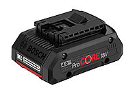 Аккумулятор ProCORE 18V 18.0 В4.0 BOSCH 1600A016GB