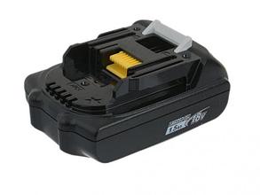 Аккумулятор BL 1815 N 18.0 В1.5 MAKITA 632A54-1