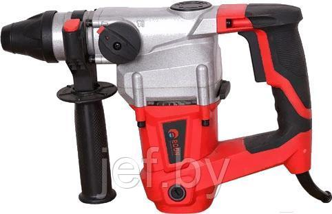 Перфоратор Z1C-ED-26P EDON 80104003769