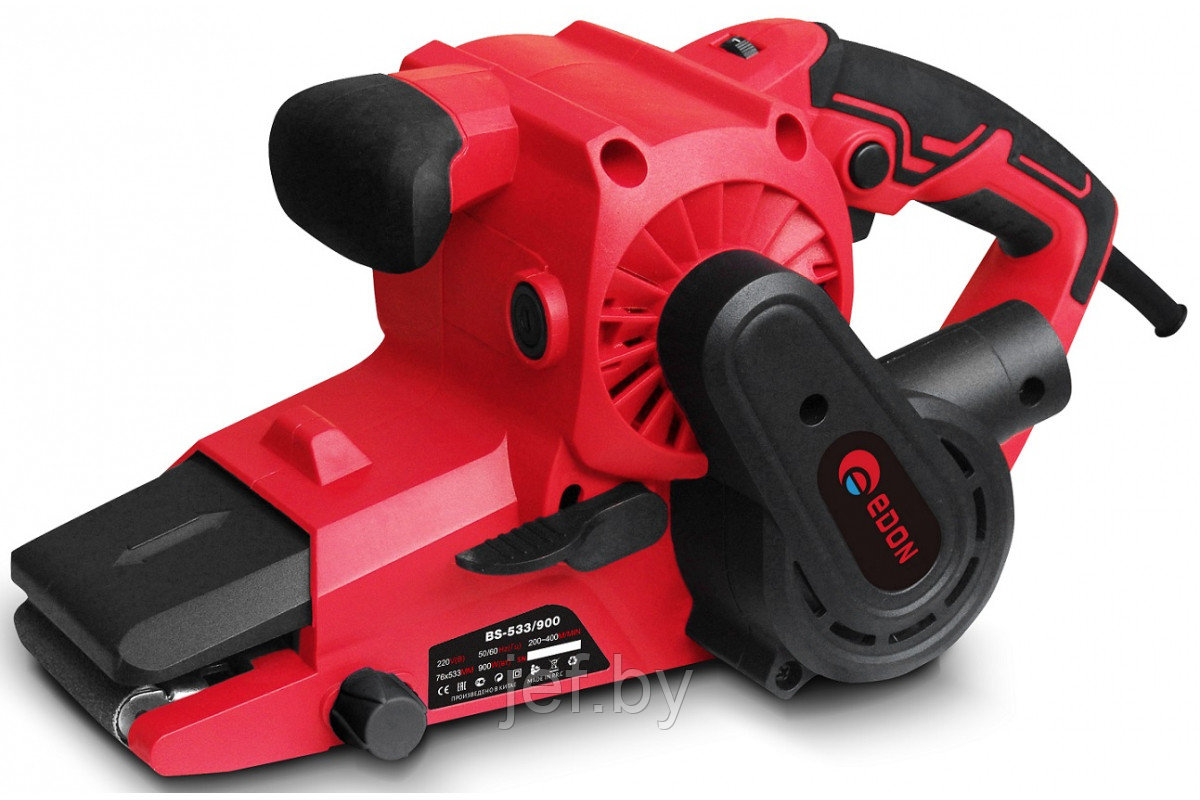 Ленточная шлифмашина BS 533/900 EDON 1020010103