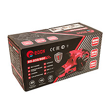 Ленточная шлифмашина BS 533/900 EDON 1020010103, фото 2