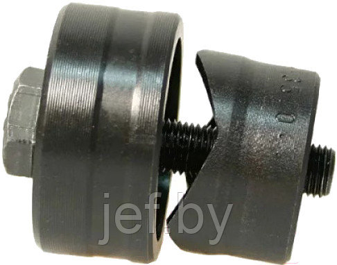 Пробойник отверстий двухточечный 32,5мм KRINO 2607003250