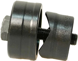 Пробойник отверстий двухточечный 32,5мм KRINO 2607003250, фото 2