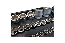 Набор инструментов 94 предметов WMC TOOLS WMC-4941-5, фото 3