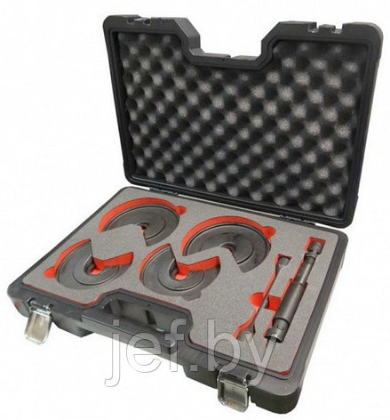 Стяжка пружин 6пр. FORSAGE F-905T14D, фото 2