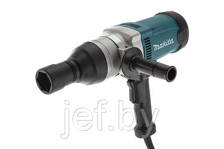 Гайковерт электрический TW 1000 1200 вт MAKITA TW1000, фото 2