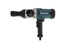 Гайковерт электрический TW 1000 1200 вт MAKITA TW1000, фото 2