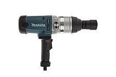 Гайковерт электрический TW 1000 1200 вт MAKITA TW1000, фото 3