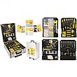 Набор инструментов 1/2" 1400 предметов WMC TOOLS WMC-301400, фото 3