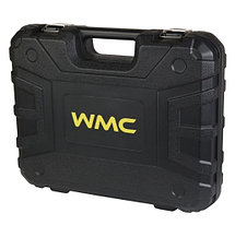 Набор инструментов 96 предметов WMC TOOLS WMC-1096, фото 3