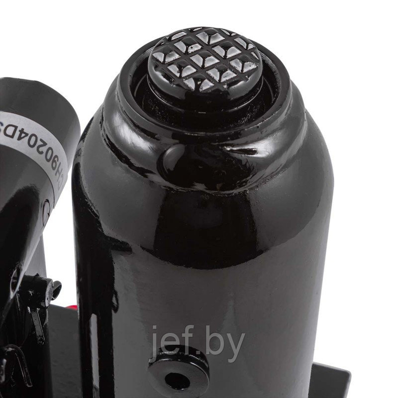 Домкрат бутылочный 5т с клапаном в кейсе ROCKFORCE RF-T90504-S(Euro) - фото 5 - id-p223015142
