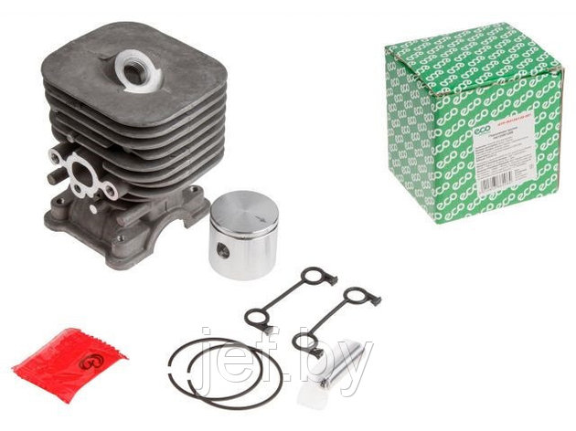 Поршневая группа HU125R/128R ECO GTP-HU125/128-001, фото 2