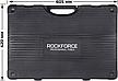Набор инструментов 128 предметов ROCKFORCE RF-41282-5, фото 4