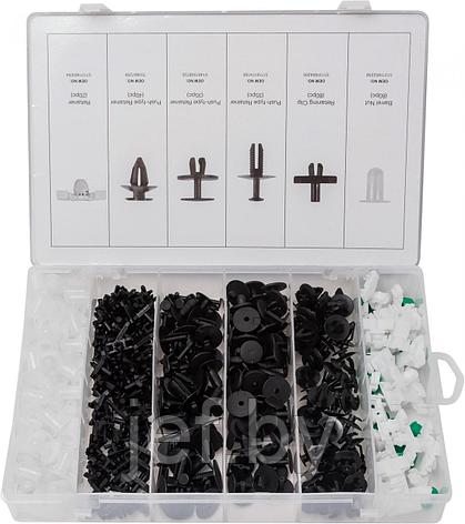 Набор клипс 290 предметов BMW FORSAGE F-01Z0230, фото 2