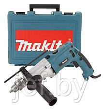 Дрель ударная HP 2070 F MAKITA HP2070F, фото 3