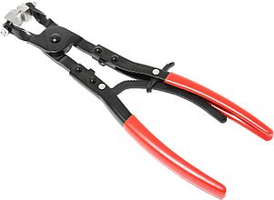 Клещи для пружинных хомутов FORSAGE F-9G0722C